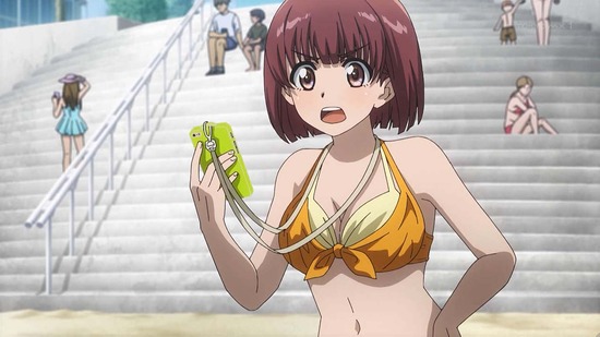 僕の妻は感情がない 4話場面カット012