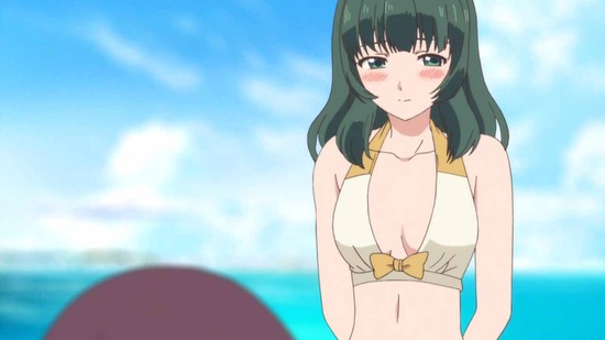 ドメスティックな彼女 12話番組カット031