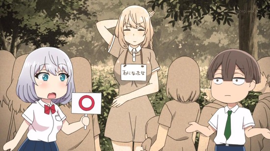 手品先輩 7話番組カット031