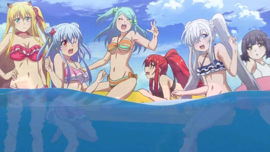 ZX Code reunion 8話番組カット054