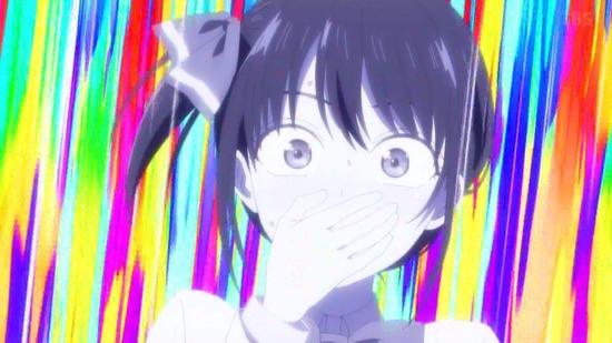 カノジョも彼女 9話場面カット029