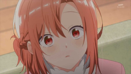 ささやくように恋を唄う 4話場面カット039