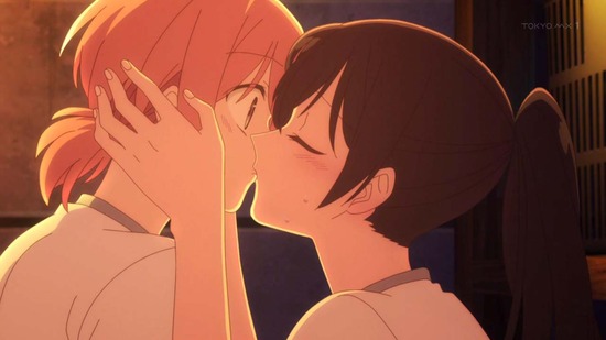 やがて君になる 9話場面カット037