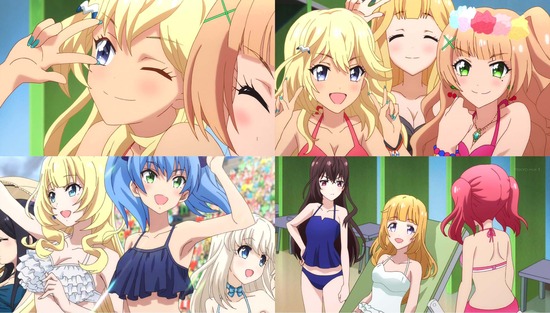 アイドル事変 事変4場面Sample003