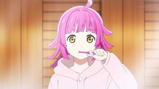 ラブライブ! 10話場面カット030
