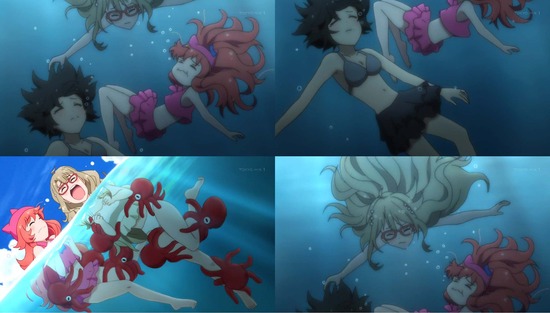 アイドル事変 事変4場面Sample010