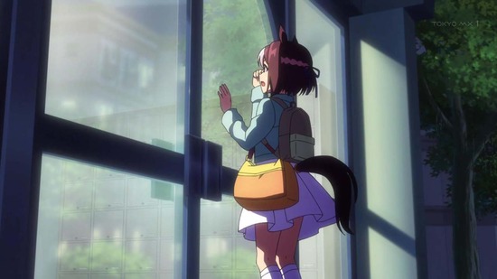 ウマ娘 プリティーダービー 1話場面カット020
