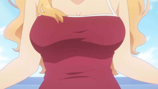 犬になったら好きな人に拾われた。 3話面カット004