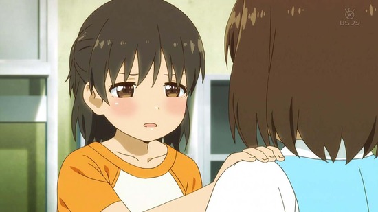 ゲキドル 6話場面カット061