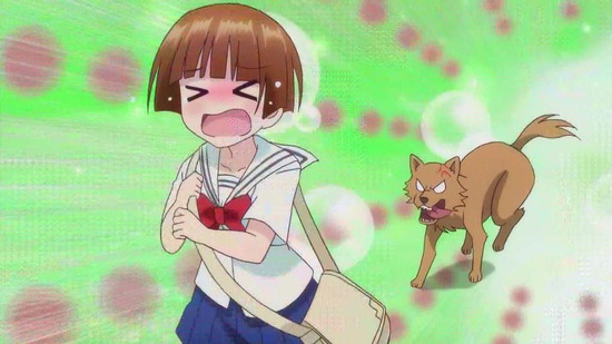 ゆらぎ荘の幽奈さん　#06場面カット_007