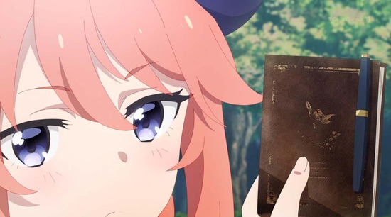 プリンセスコネクト!ReDive Season 2 3話場面カット_043