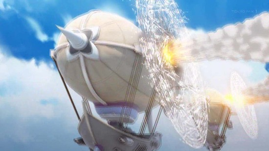 乙女ゲー世界はモブに厳しい世界です　８話場面カット022