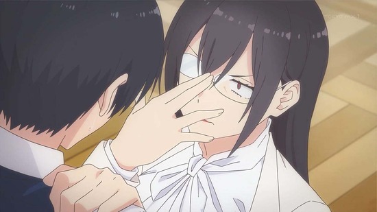 2.5次元の誘惑 7話場面カット08