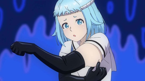 エルフさんは痩せられない。 4話場面カット030