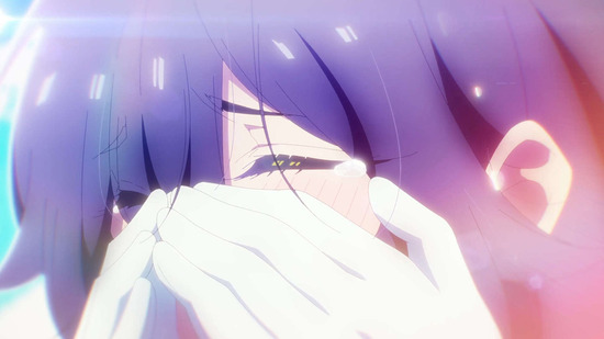 君のことが大大大大大好きな 3話場面カット47