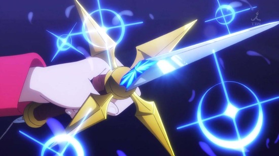 少女☆歌劇 レヴュースタァライト 9話番組カット026