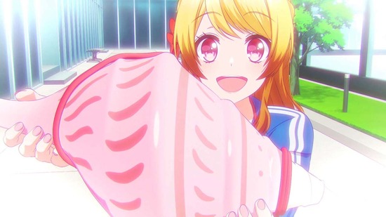 D4DJ All Mix 12話場面カット013