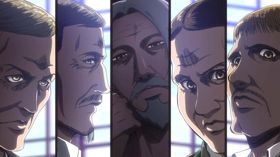 進撃の巨人 Season3 5話場面カット_003