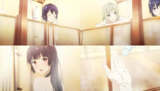 スクールガールストライカーズ6話場面Sample_006