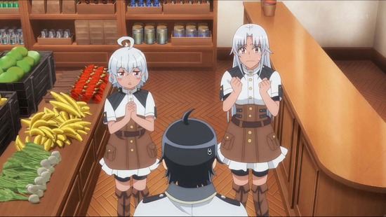 月が導く異世界道中 第二幕　６話場面カット001