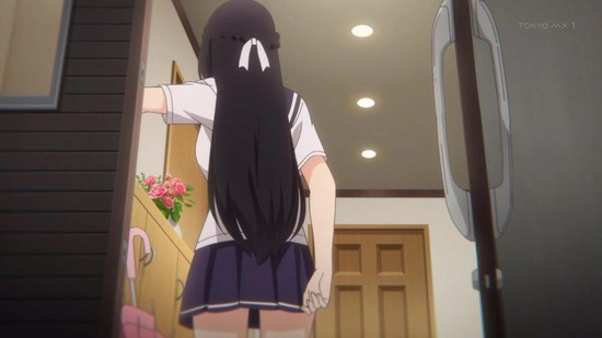 犬になったら好きな人に拾われた。 1話場面カット006