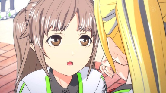 エスタブライフ 1話番組カット009