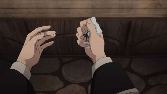 無職転生 Ⅱ 2話場面カット006