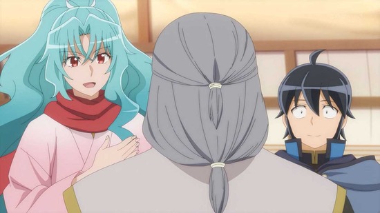 月が導く異世界道中 第二幕 17話場面カット018