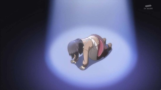 ポーション頼みで生き延びます! 11話場面カット12