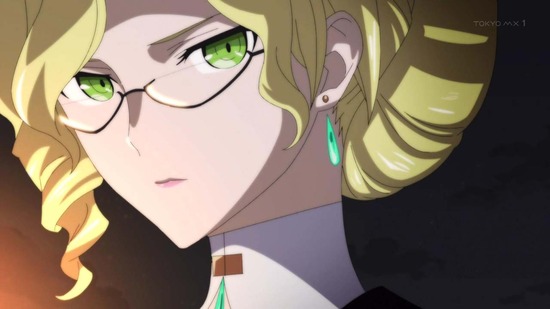 RWBY 氷雪帝国 1話場面カット038
