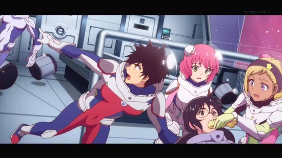 彼方のアストラ 3話番組カット027