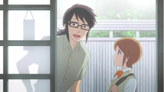 やくならマグカップも　１０話場面カット010