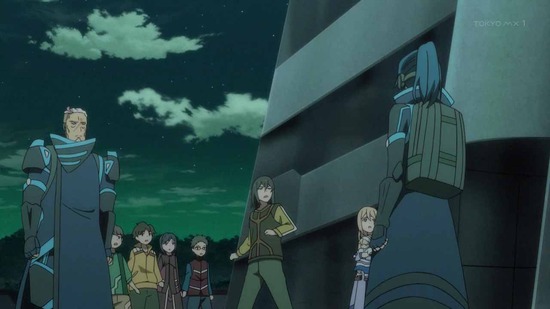 エガオノダイカ　３話番組カット019