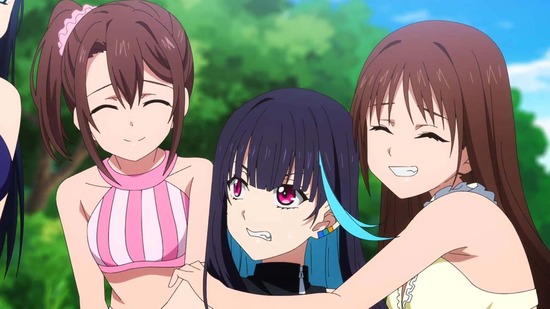 Extreme Hearts 8話場面カット047