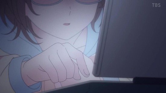 BLUE REFLECTION RAY澪　５話場面カット049