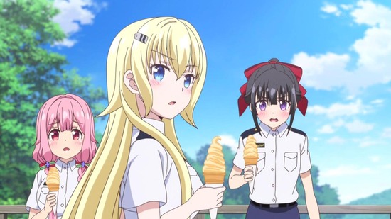 戦翼のシグルドリーヴァ 3話場面カット028