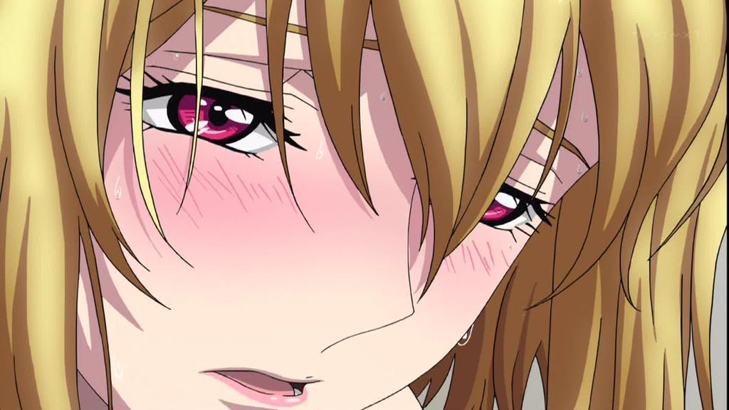 クロスアンジュ 天使と竜の輪舞(ロンド) 20話シーン 018