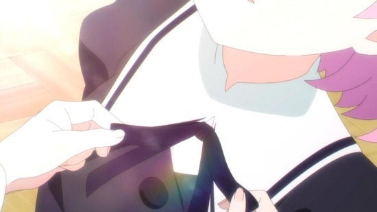 アサルトリリィ3話場面カット036