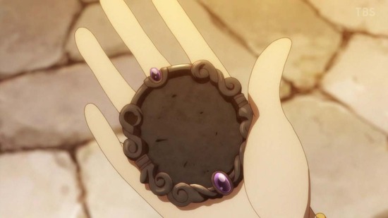 乙女ゲームの破滅フラグ １０話場面カット002