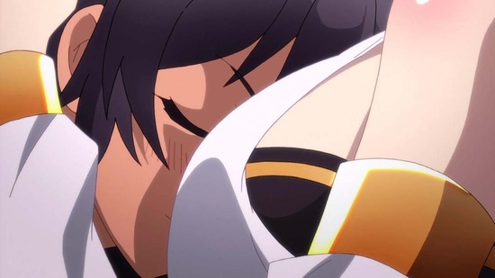 百錬の覇王と聖約の戦乙女 #1場面カット021