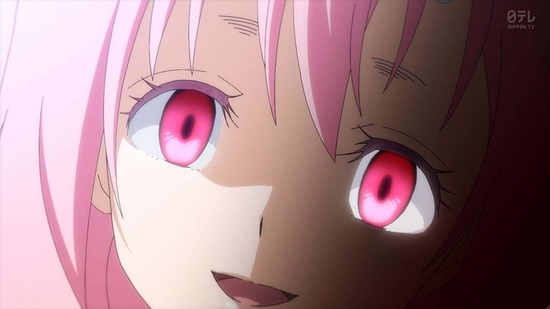 転生したらスライムだった件 68話場面カット36