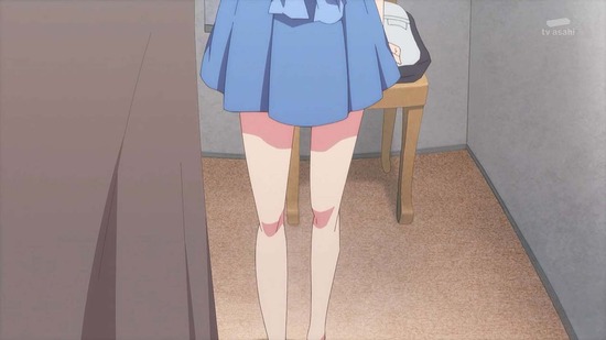 ささやくように恋を唄う 6話場面カット006