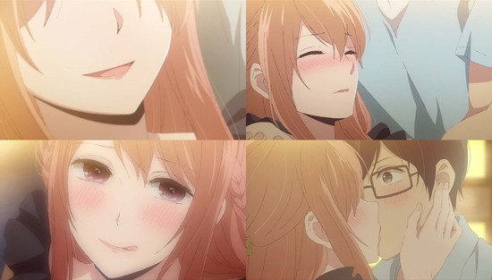クズの本懐 5話場面Sample020