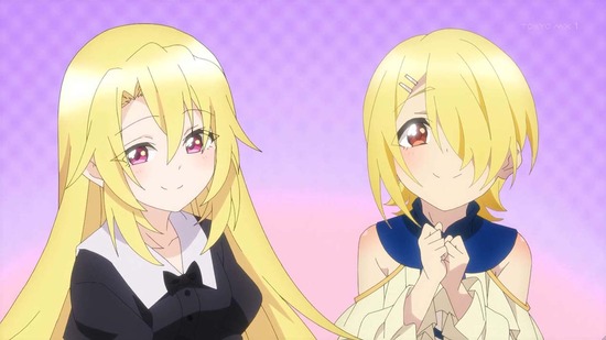 魔王様、リトライ!R 1話場面カット015