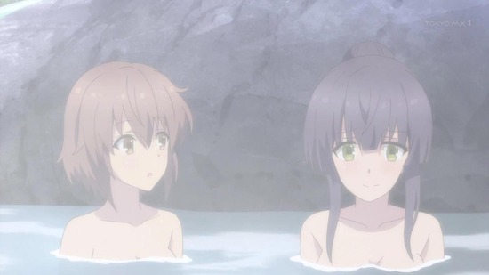 刀使ノ巫女 9話場面カット007