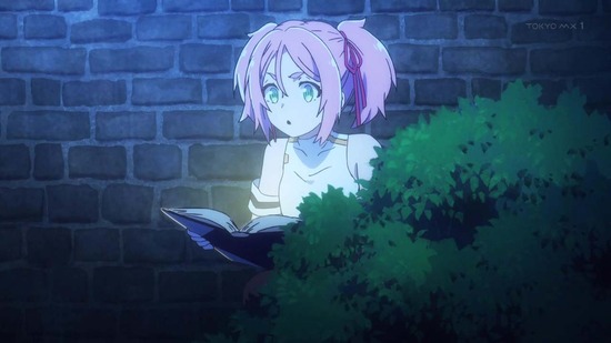 処刑少女の生きる道 2話番組カット015