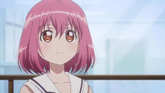 RELEASE THE SPYCE　３話場面カット041