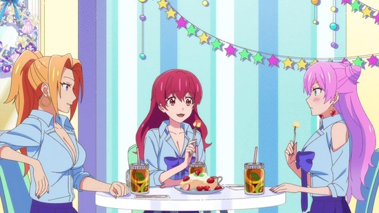 夫婦以上、恋人未満。 2話場面カット037
