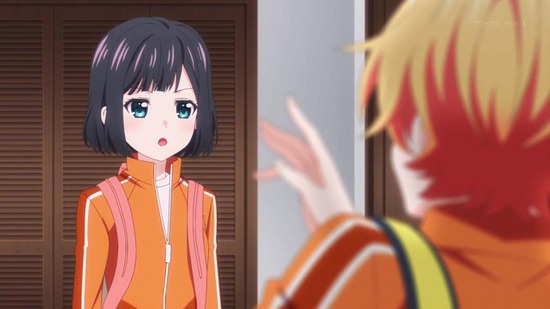 プラオレ! 11話番組カット019