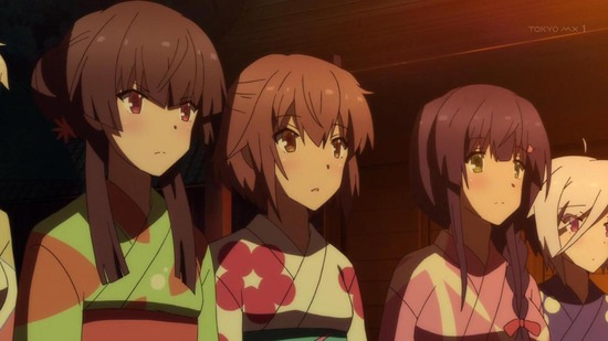 刀使ノ巫女 9話場面カット026